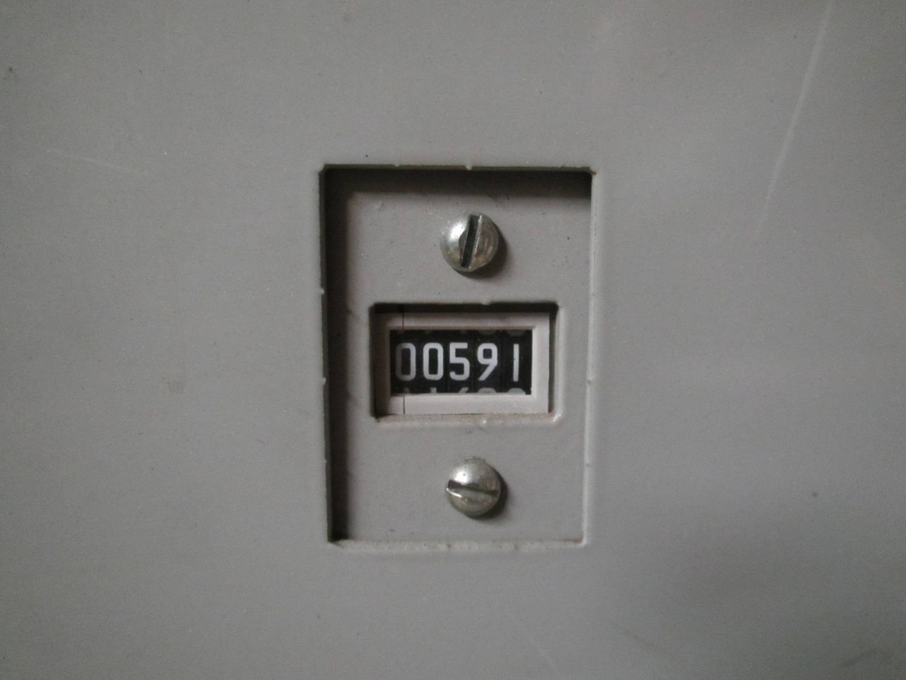 Powell 15PVAM0750-81 1200A 15 kV Powl-Vac Vacuum Breaker 1200 Amp PowlVac 15PV (PM1726-1)