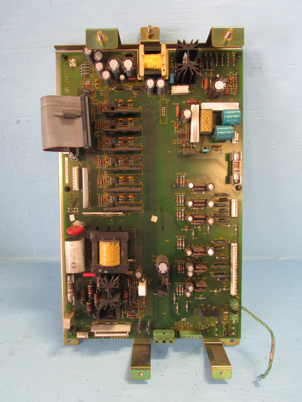 Allen Bradley 74101-169-57 Board PCB PLC AB AC VS Drive 7410116957 MPSMD00912 (NP1022-1)