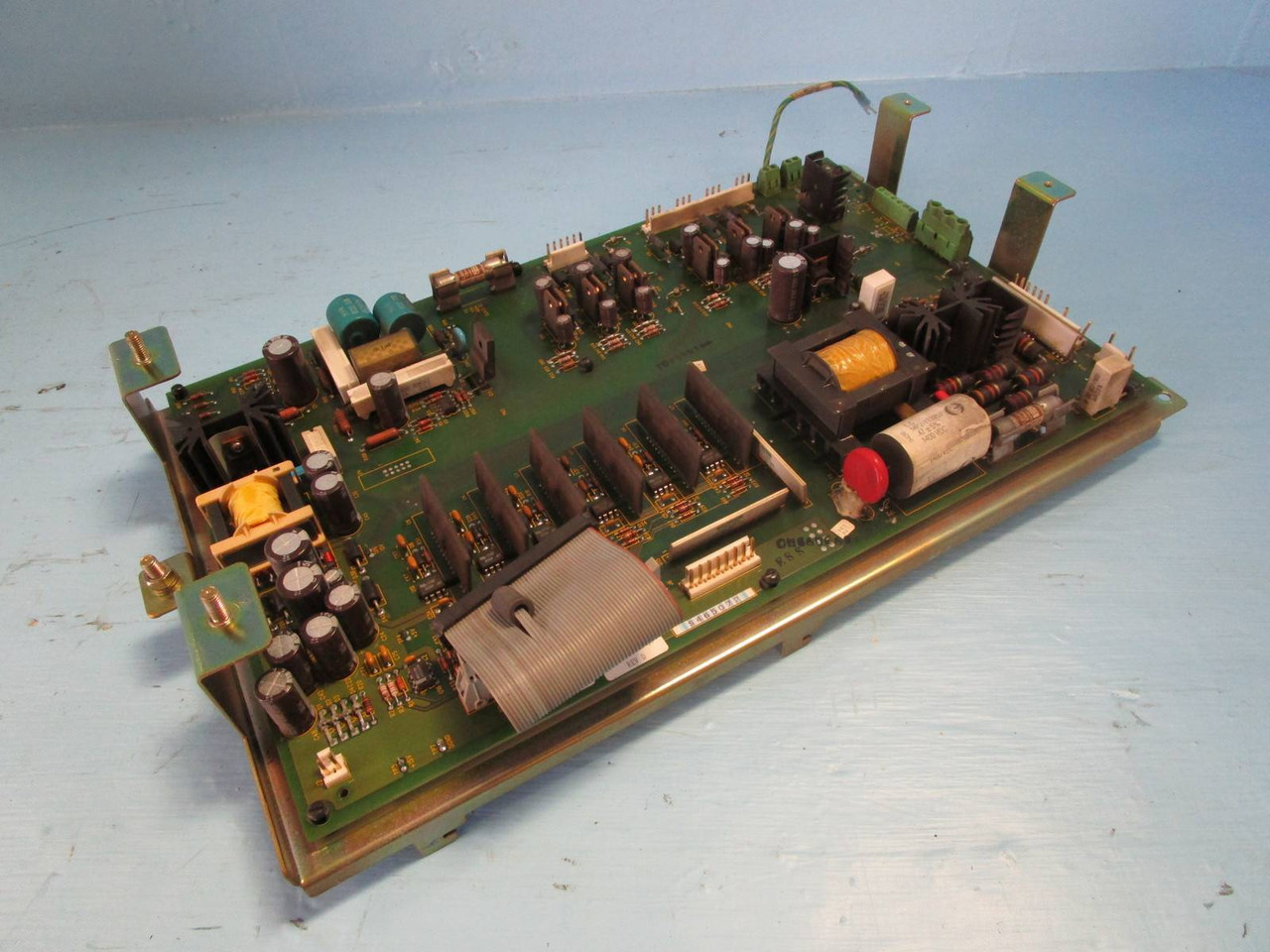 Allen Bradley 74101-169-57 Board PCB PLC AB AC VS Drive 7410116957 MPSMD00912 (NP1022-1)