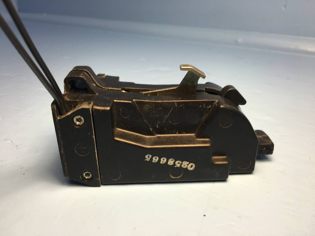 I-T-E Siemens S01J60 Shunt Trip Unit 120V for JJ JL HJ HL JD Circuit Breaker ITE (EM1184-3)