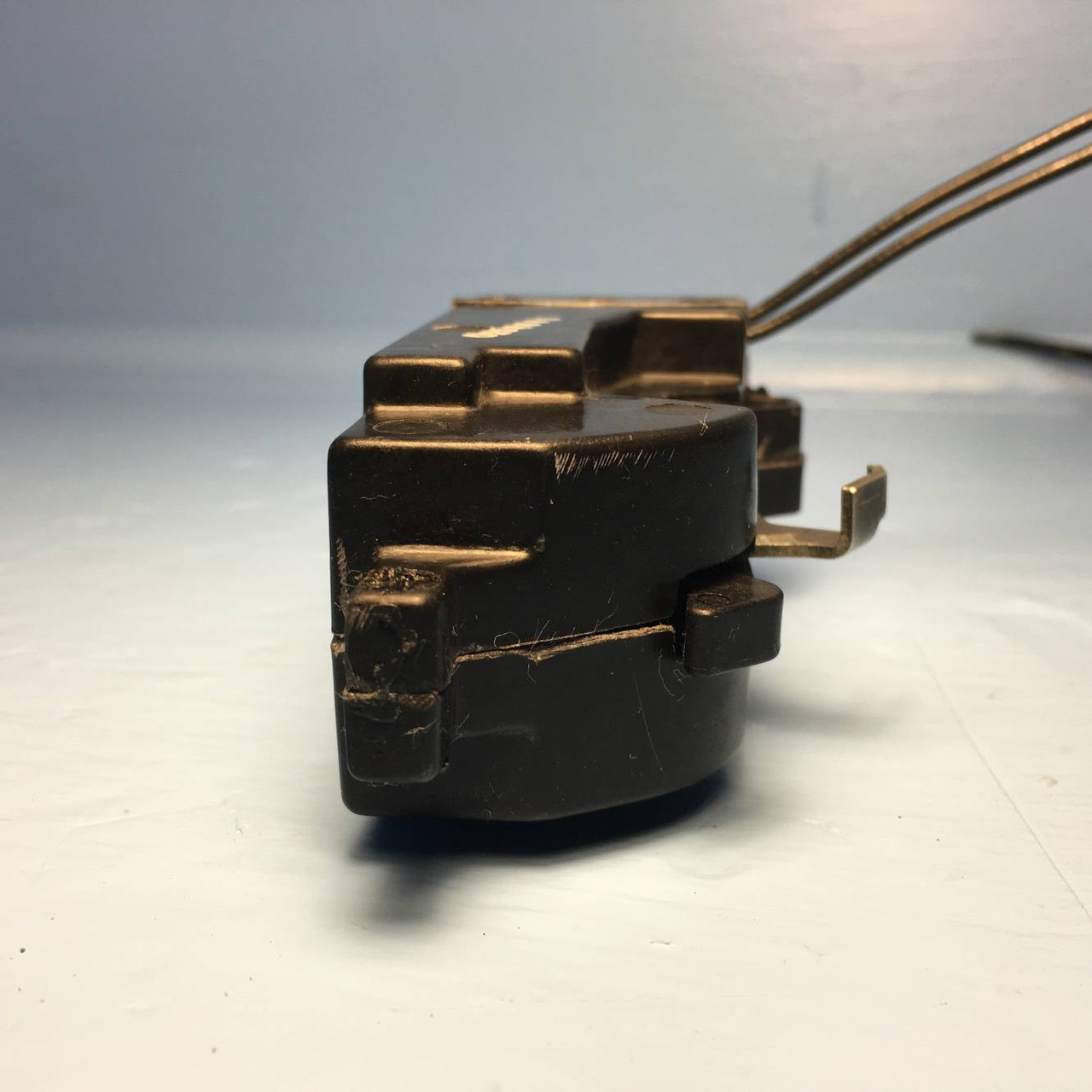 I-T-E Siemens S01J60 Shunt Trip Unit 120V for JJ JL HJ HL JD Circuit Breaker ITE (EM1184-3)