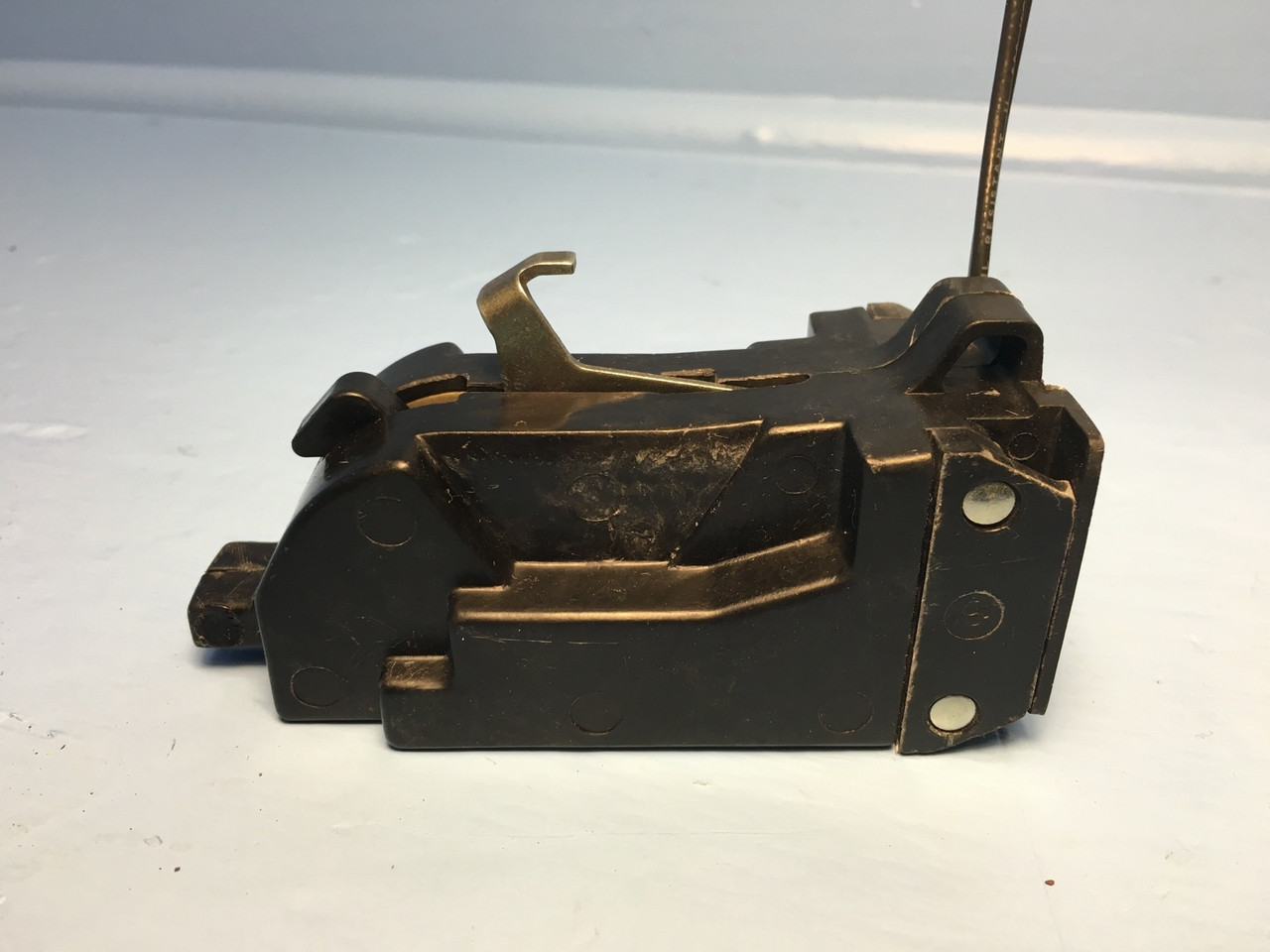 I-T-E Siemens S01J60 Shunt Trip Unit 120V for JJ JL HJ HL JD Circuit Breaker ITE (EM1184-3)