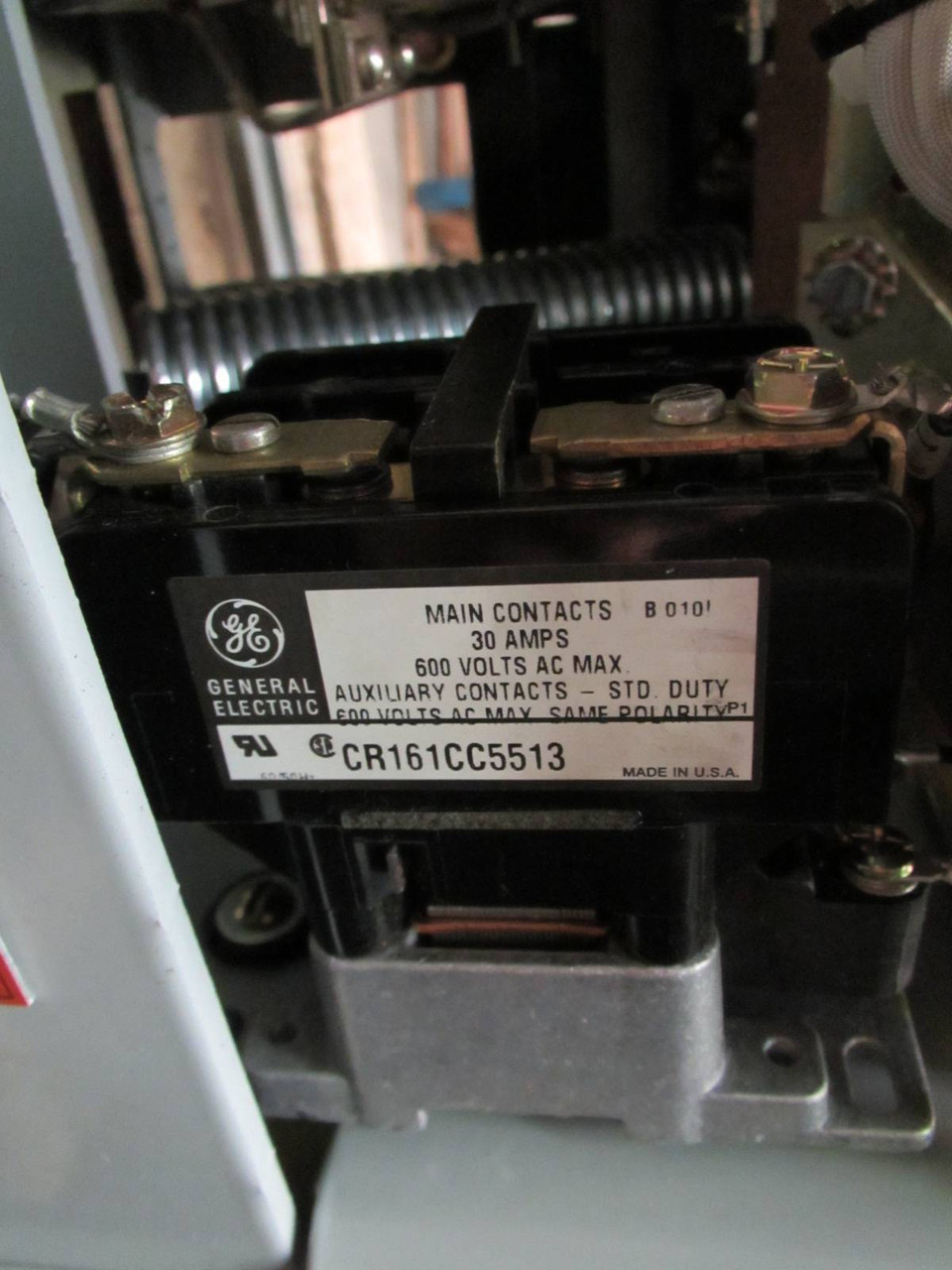 GE AKR-10D-75 3200A Air Breaker LSG Epic MicroVersaTrip TS32LSGM EO 3200 Amp (PM1727-4)