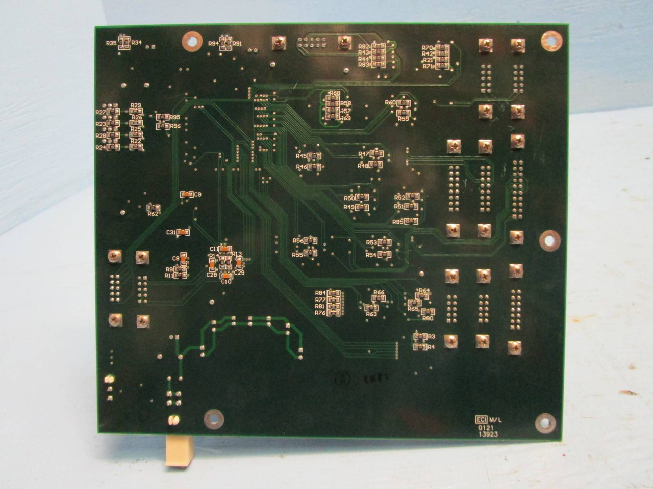 Active Power 30117_02 Parallel Cabinet Controller 30116 PCB 21170 AP PWB 30117 (NP1035-3)