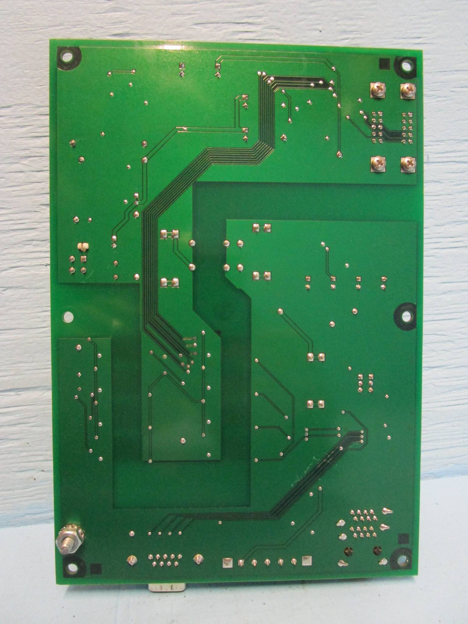 Active Power SIO Daughter Interface Board 30127-04 System I/O PCB 30126 12174 AP (NP1034-1)