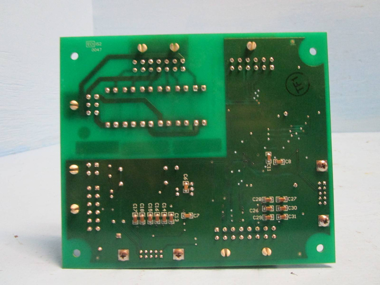 Active Power Fan Monitor Card 30159_03 Board 30158 PWB 11657 PLC 3015903 (NP1039-12)