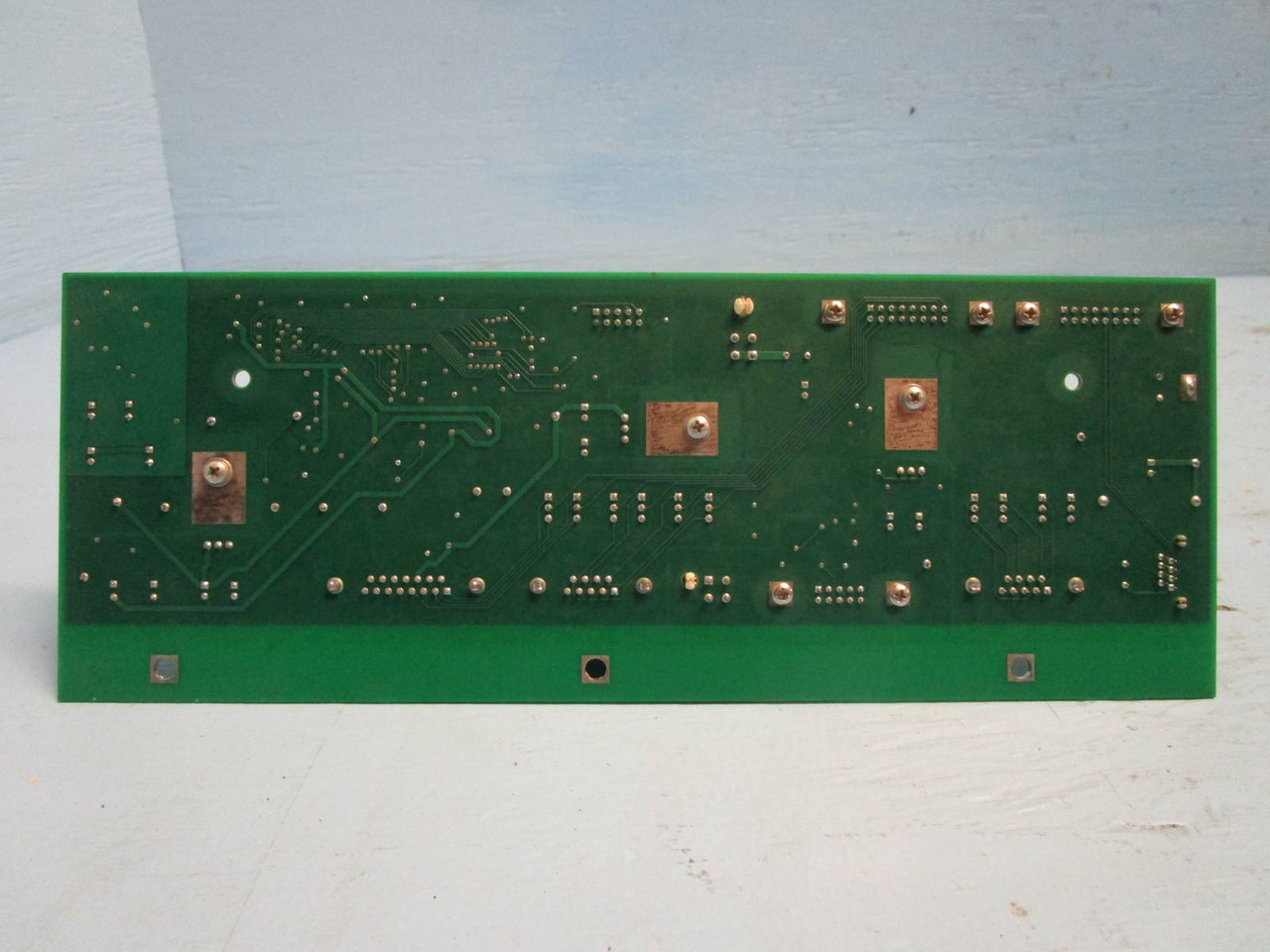 Active Power 30265-1_00 Flywheel Interface Card PLC Board 30264-1 PWB 302651 (NP1038-2)