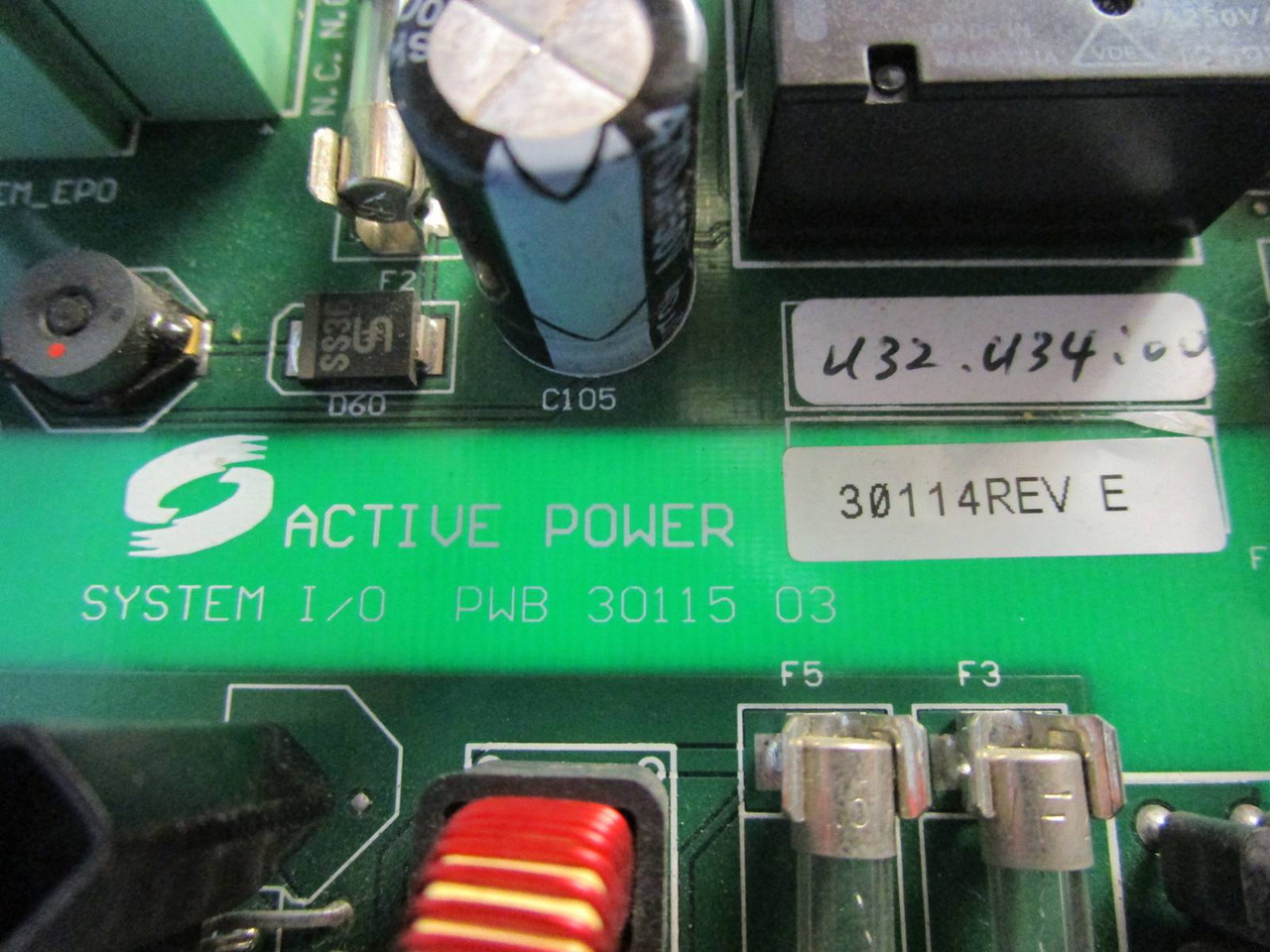 3rd Image of NP1040