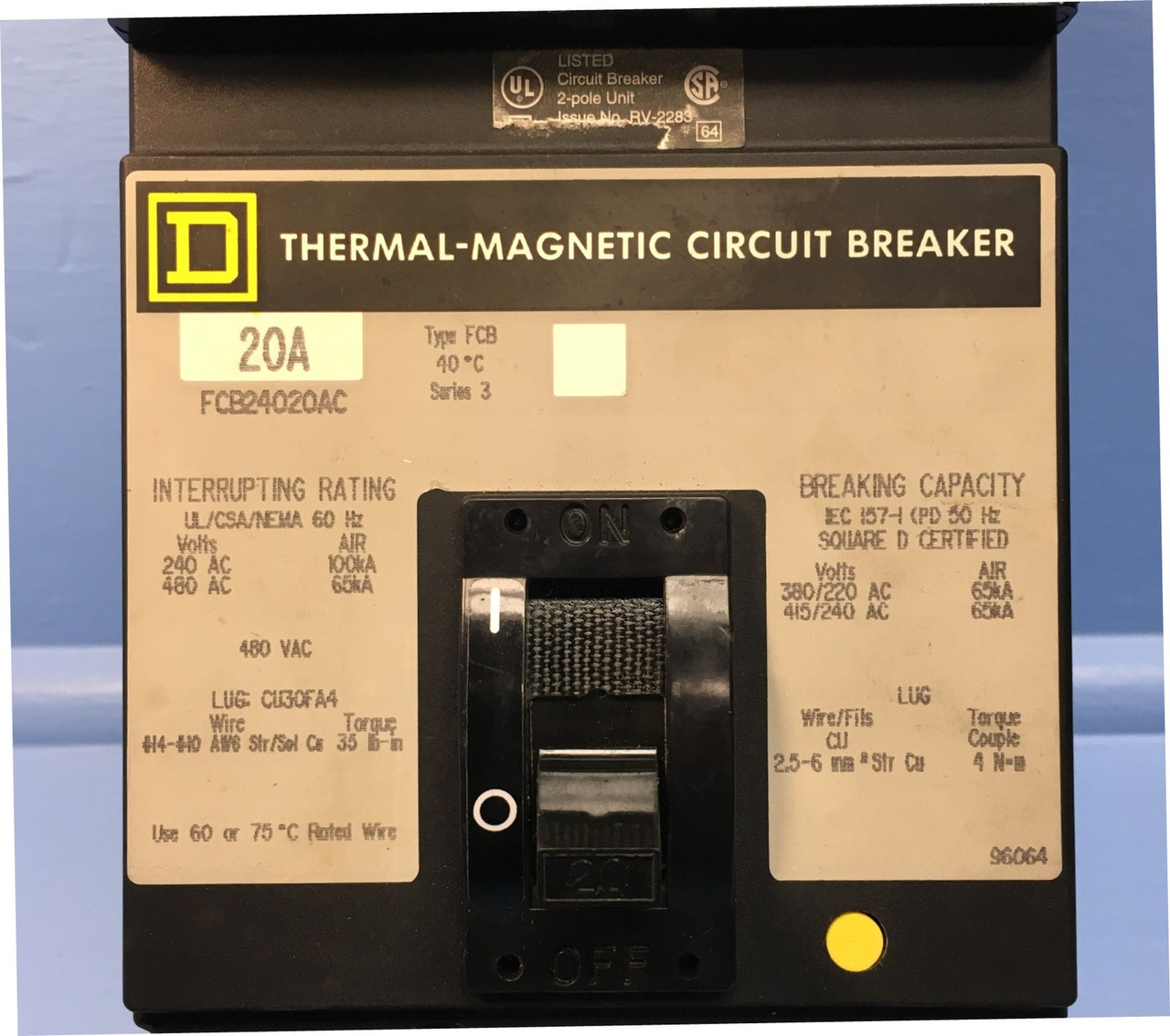 3rd Image of EM1212