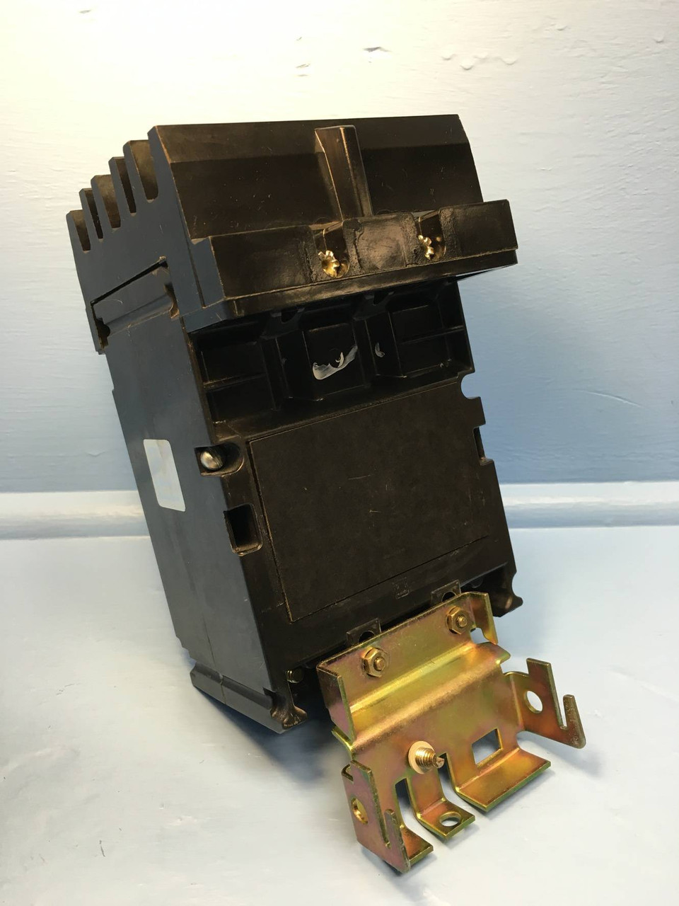 Square D I-Line FCB24020AB 20A Circuit Breaker 2 Pole 480 VAC Type FCB 20 Amp (EM1213-4)