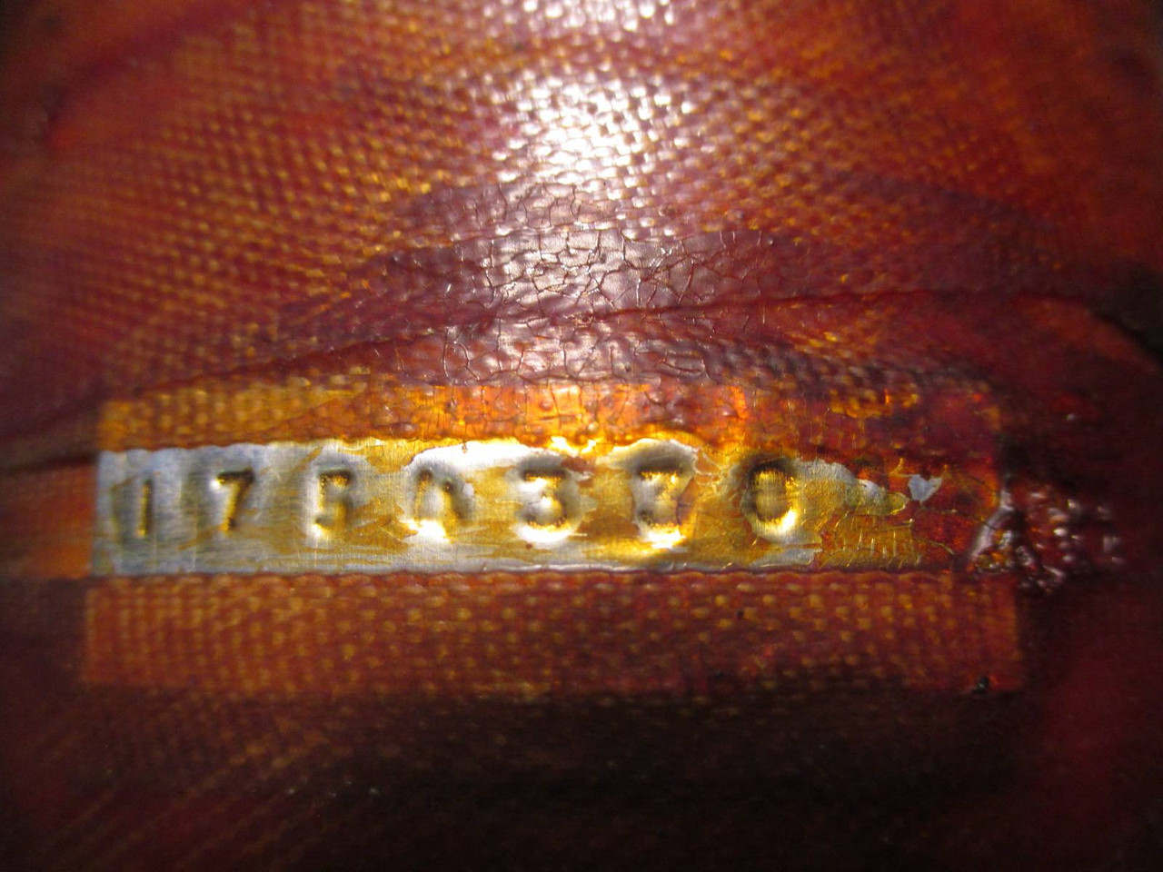 Westinghouse DC Contactor Type MD-610 Style 857D506G02 250 VDC Coil 1754338 (TK1408-2)