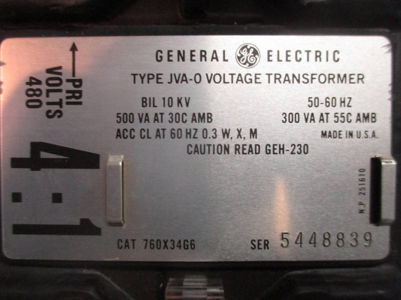 2nd Image of TK1419