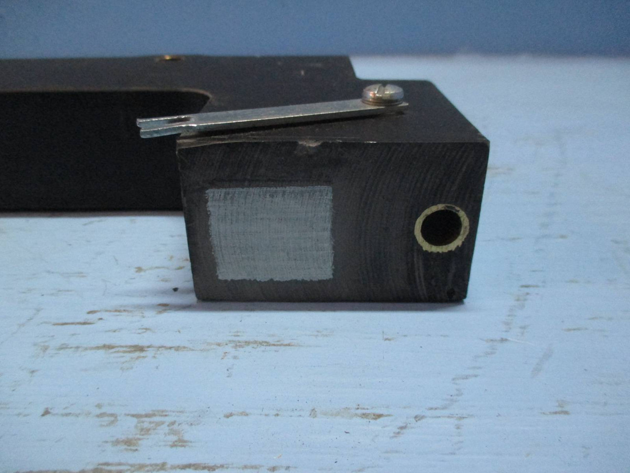 GE General Electric TGS0429 Ground Break Sensor Mod. 1 3000A Primary Current (TK1423-7)