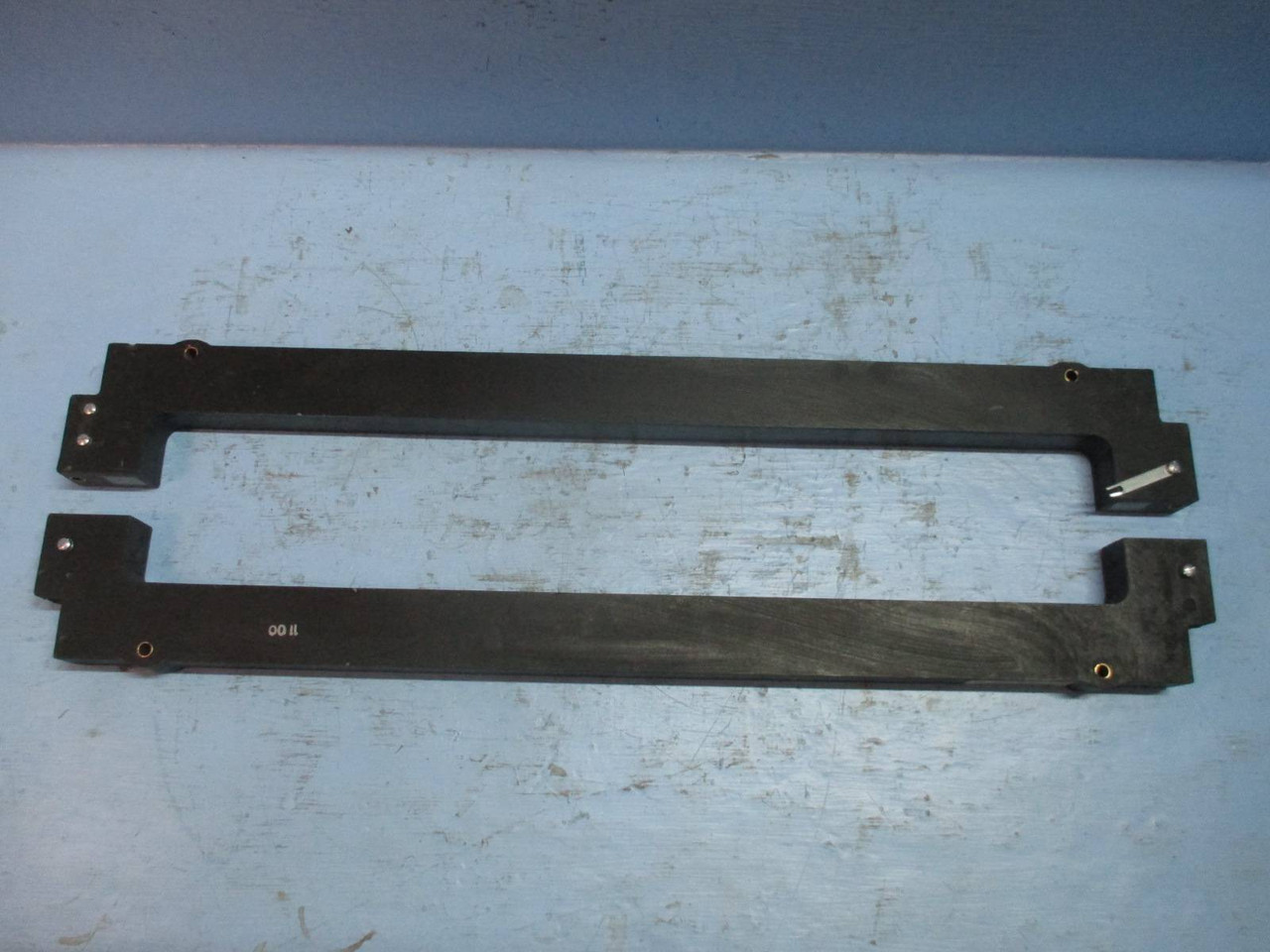 GE General Electric TGS0429 Ground Break Sensor Mod. 1 3000A Primary Current (TK1423-7)