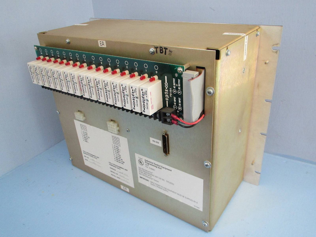 2nd Image of PM1780
