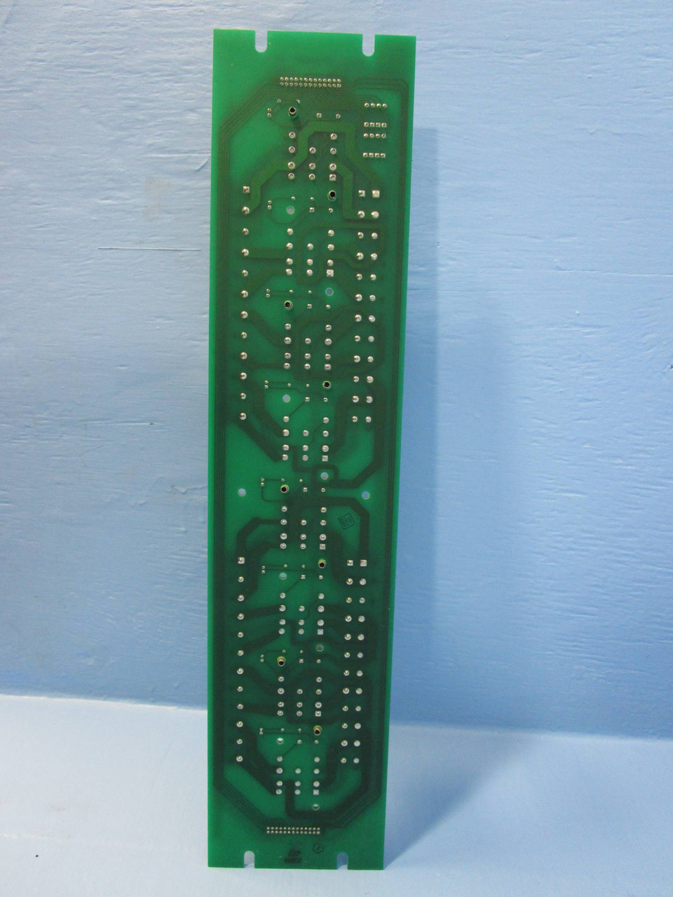 Landis & Gyr 1011626000 Rev A 1011624 001 Rev B /w 4x KUL-11D15D-24 PLC Chiller (EBI2675-4)