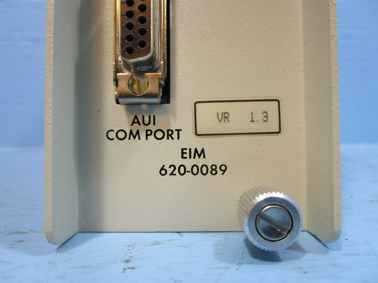 Honeywell 620-0089 Ethernet Interface Module EIM PLC 6200089 Version 1.3 E I M (np1057-11)