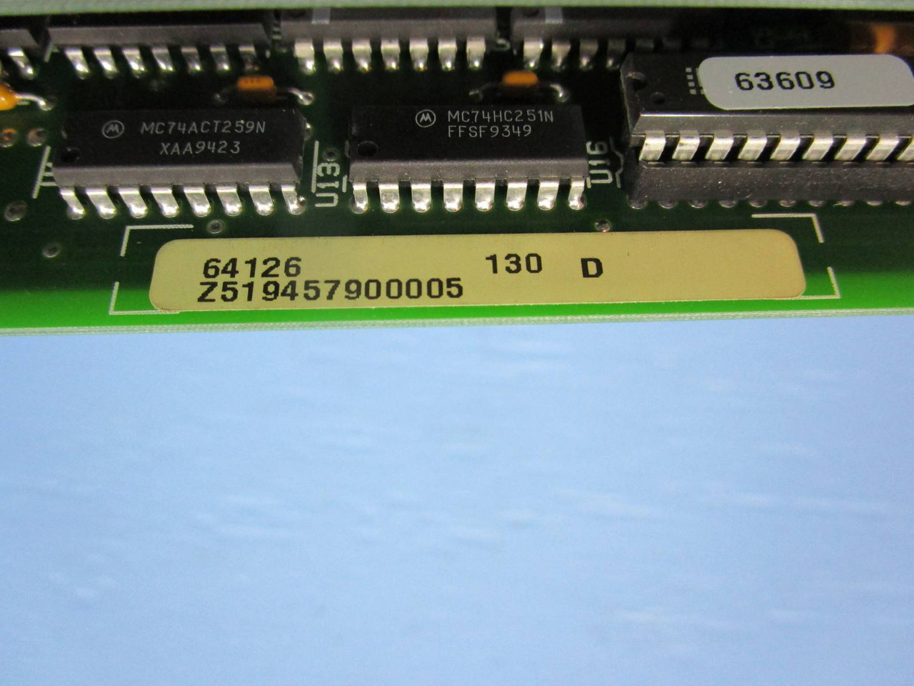Honeywell 620-0089 Ethernet Interface Module EIM PLC 6200089 Version 1.3 E I M (np1057-11)