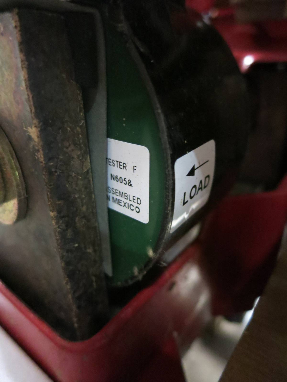 Rebuilt I-T-E K-1600 1200A Retrofit MicroVersaTrip Plus AIK16C3F1604 Gould ITE (PM1764-2)