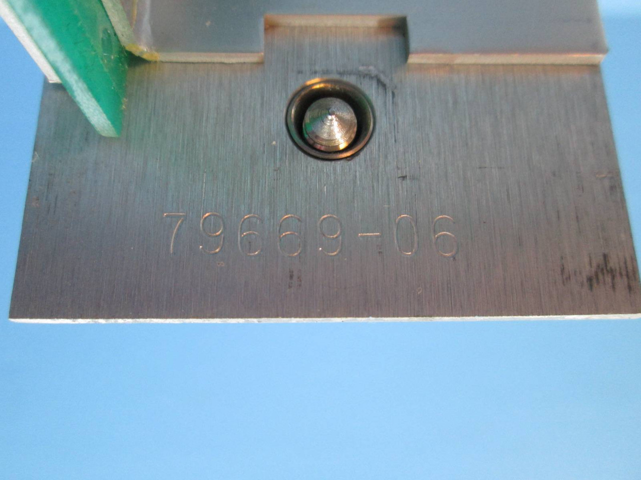 Bently Nevada 84137-01 XDCR I/O & Record Terminals 79669 78462 PLC Bentley 3300 (NP0892-5)