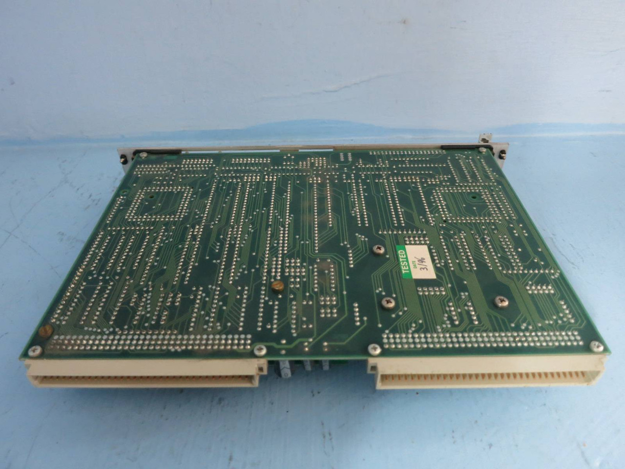 Ditech DT / V25 Versione 3.2 PLC Board DT/V25B DT/AN16 Digital Technics PC (EBI1185-4)