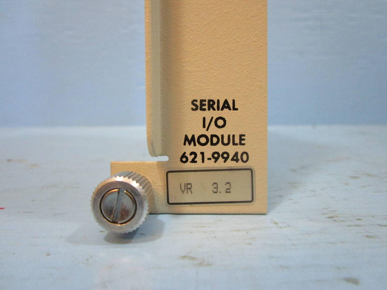 Honeywell 621-9940 Serial I/O Module PLC 6219940 621-9938R Series 9000 621-9938 (NP1075-17)