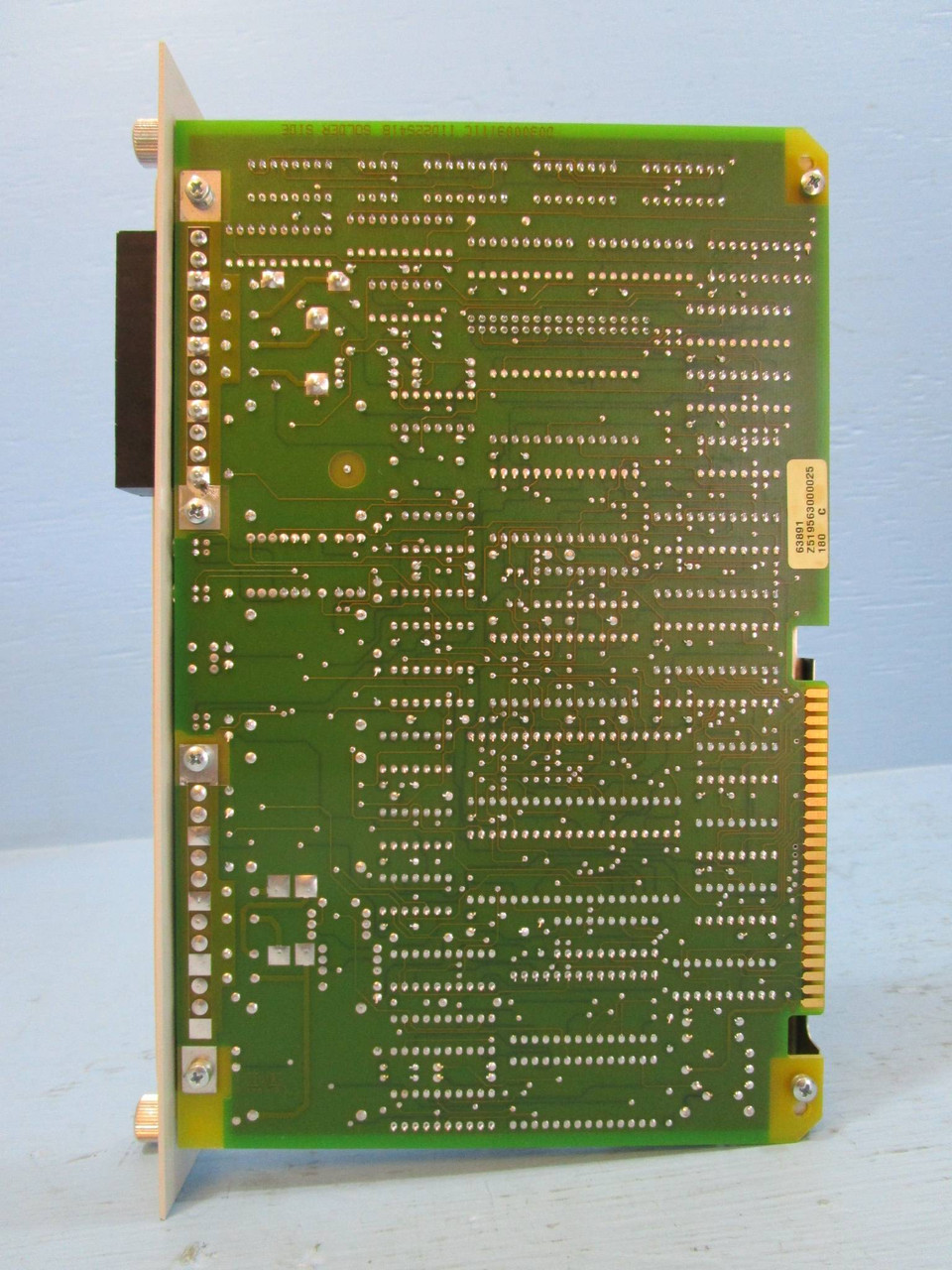 Honeywell 621-9940 Serial I/O Module PLC 6219940 621-9938R Series 9000 621-9938 (NP1075-17)