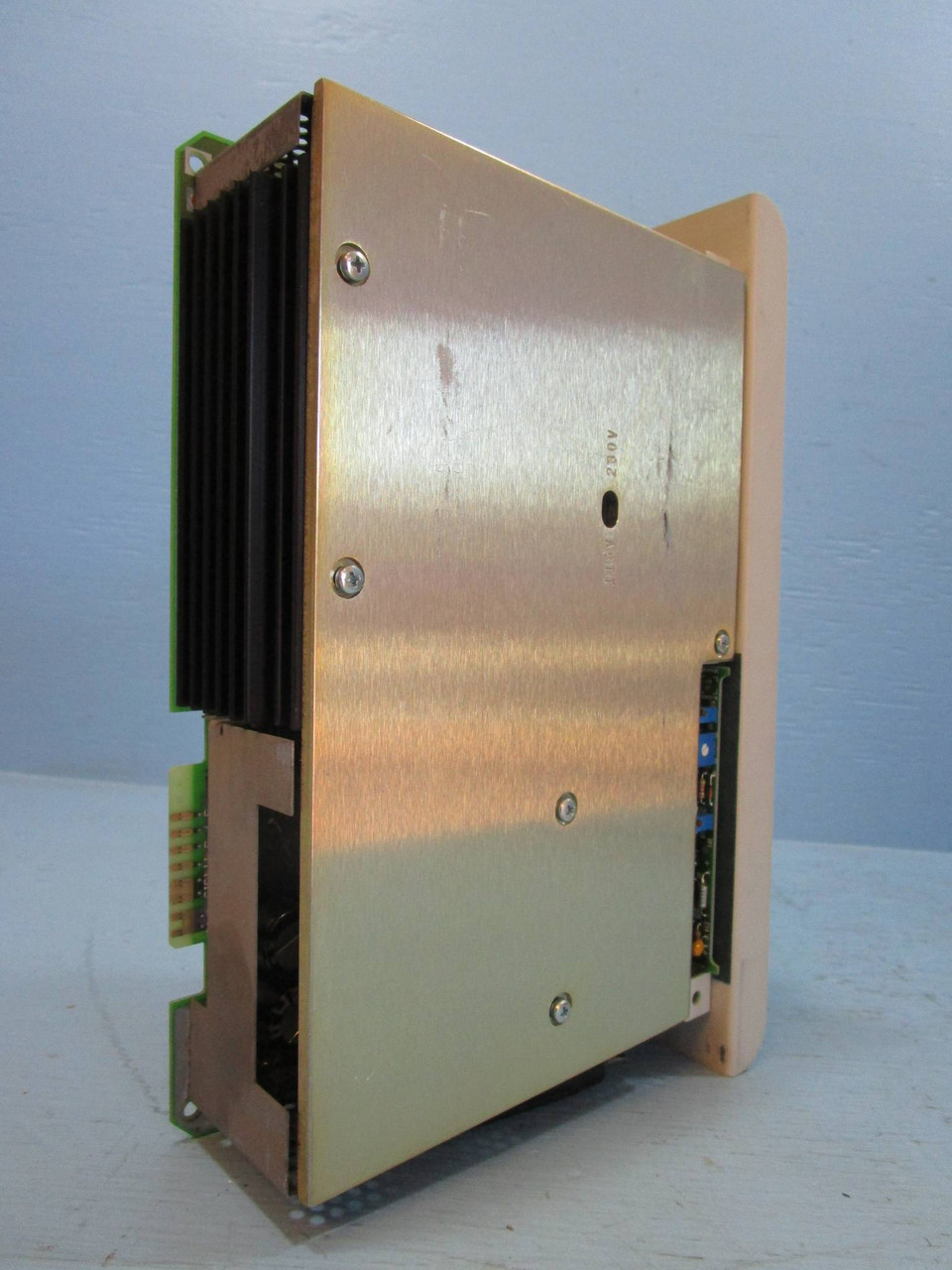 Honeywell 620-0083 Processor Power Supply Module PLC 6200083 PPSM Series 9000 (NP1084-5)