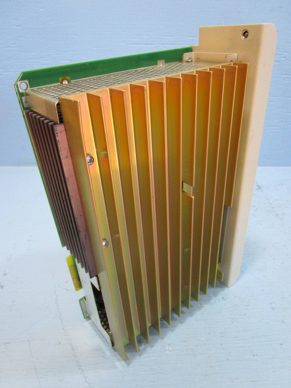 Honeywell 621-9933C Power Supply Module PLC 6219933C 621-9933 C PS I/O Rack (NP1086-1)