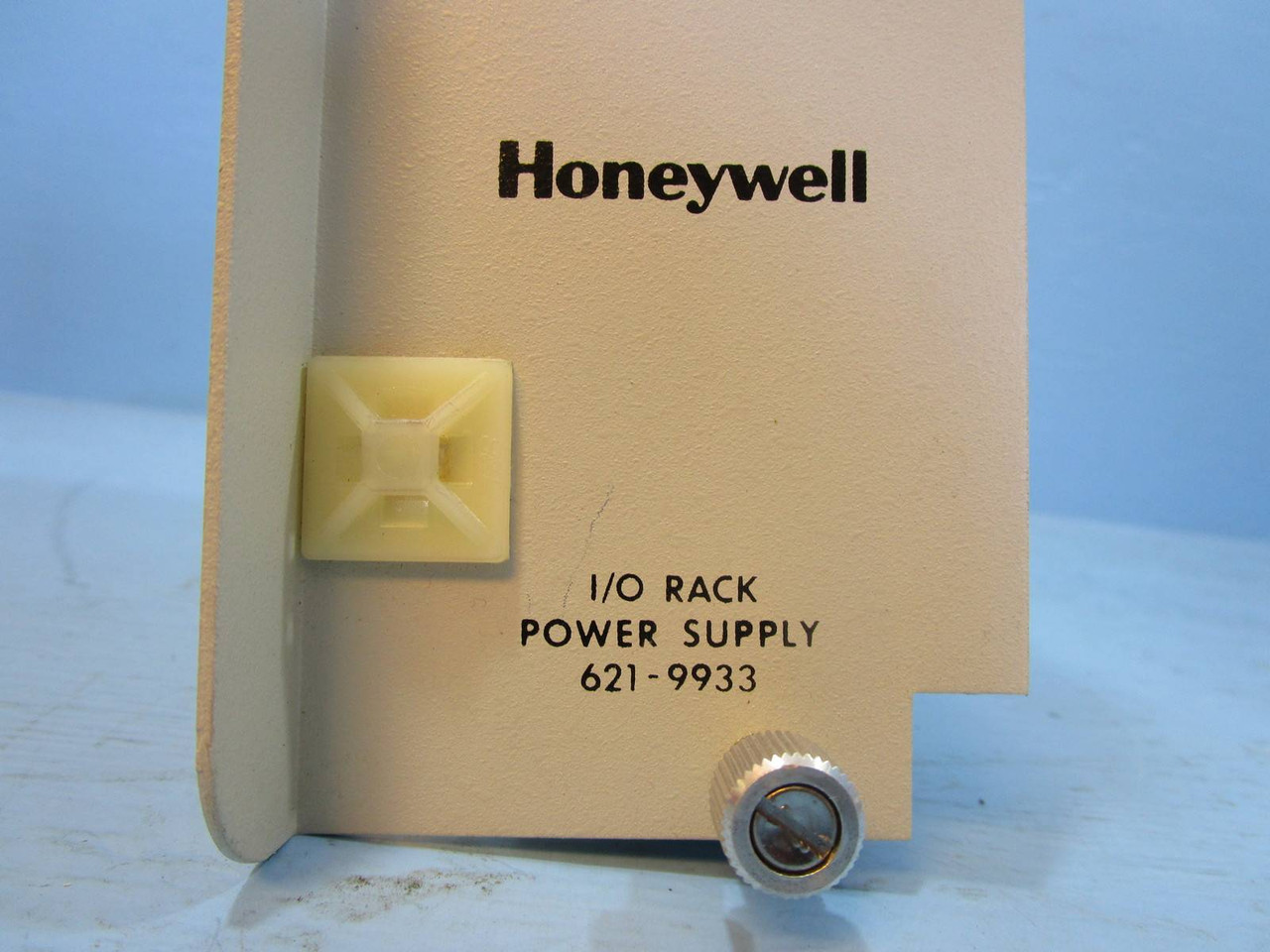 Honeywell 621-9933 I/O Rack Power Supply Module PLC 6219933 PS 15A 230 V 621 2A (NP1089-2)