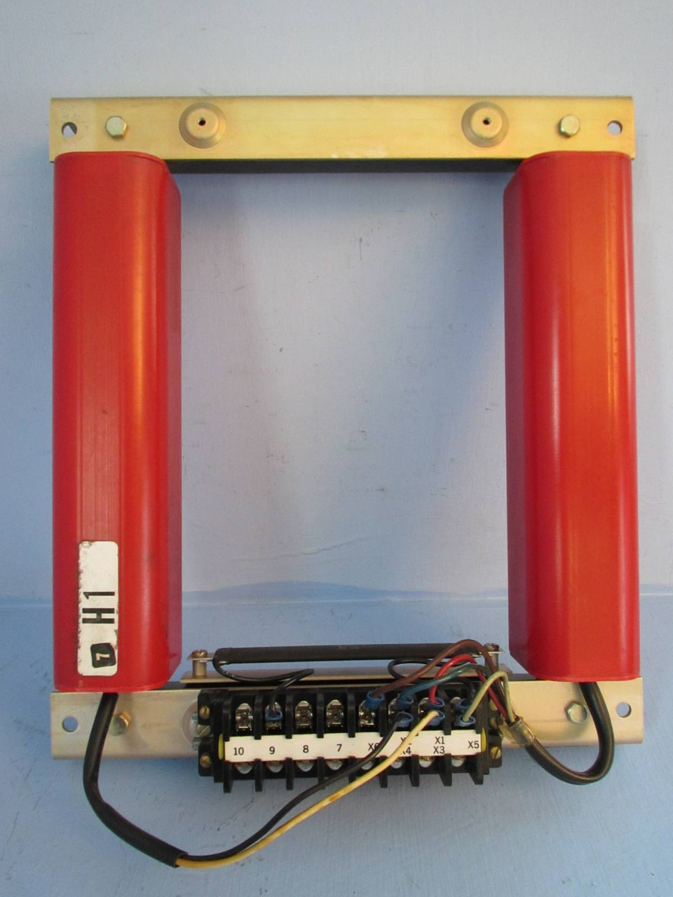 Square D GT-912 Series 2 Ground-Censor Type GC Ground Fault Sensor GT200 GT912 (PM1813-3)