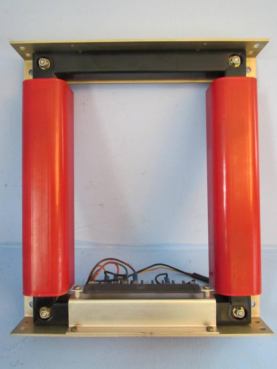 Square D GT-912 Series 2 Ground-Censor Type GC Ground Fault Sensor GT200 GT912 (PM1813-3)