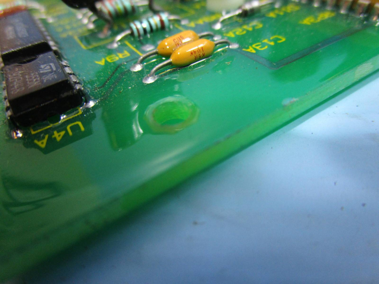 NEW Westinghouse 3D17162G01 Drive Control Board PCB 3D17163H01 3D17162G Rev 15 (NP1097-1)