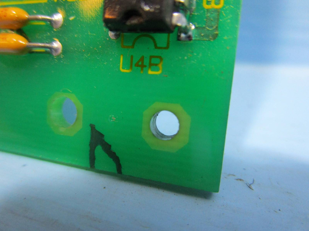 NEW Westinghouse 3D17162G01 Drive Control Board PCB 3D17163H01 3D17162G Rev 15 (NP1097-1)