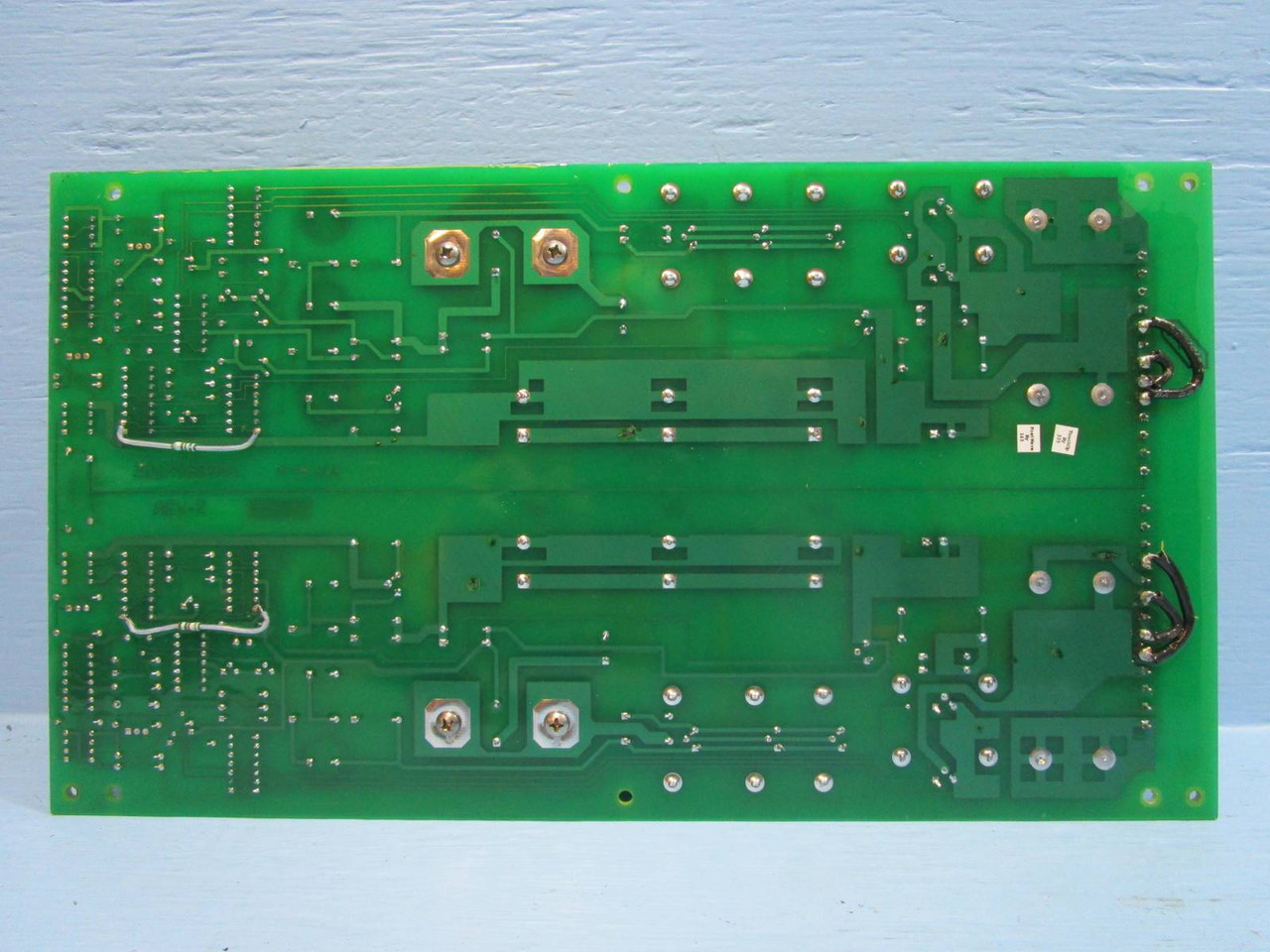 NEW Westinghouse 3D17162G01 Drive Control Board PCB 3D17163H01 3D17162G Rev 15 (NP1097-1)