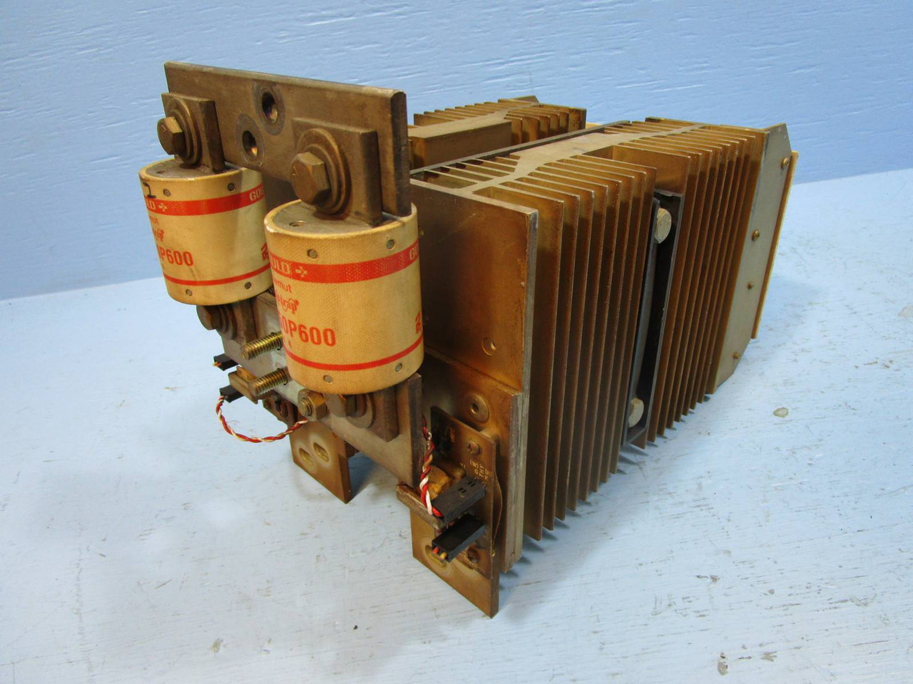 Image of Reliance Electric 86466-74RB 600 Amp Rectifier Stack 7053300-60R Semiconductor
