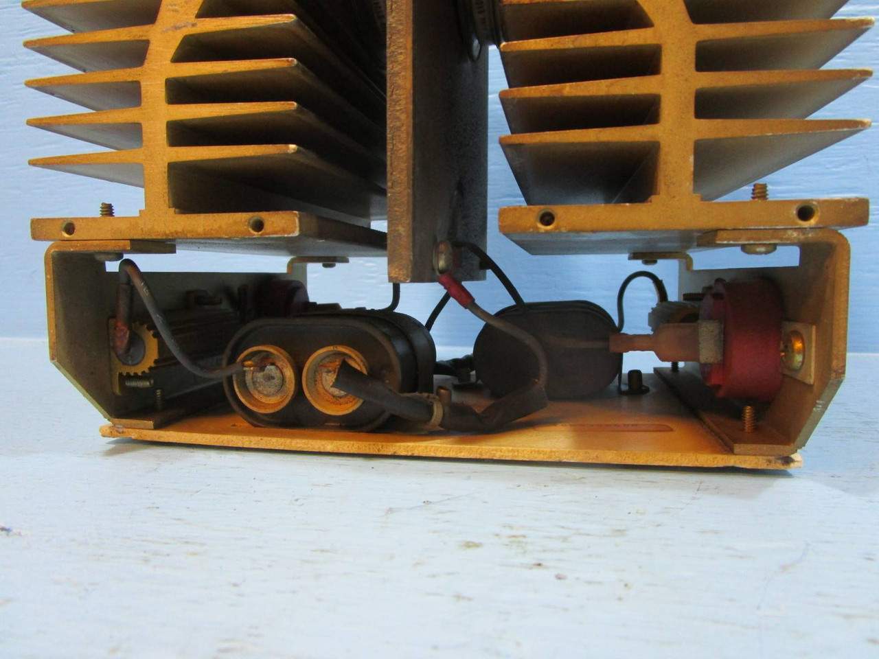 Reliance Electric 86466-74RB 600 Amp Rectifier Stack 7053300-60R Semiconductor (NP1103-5)