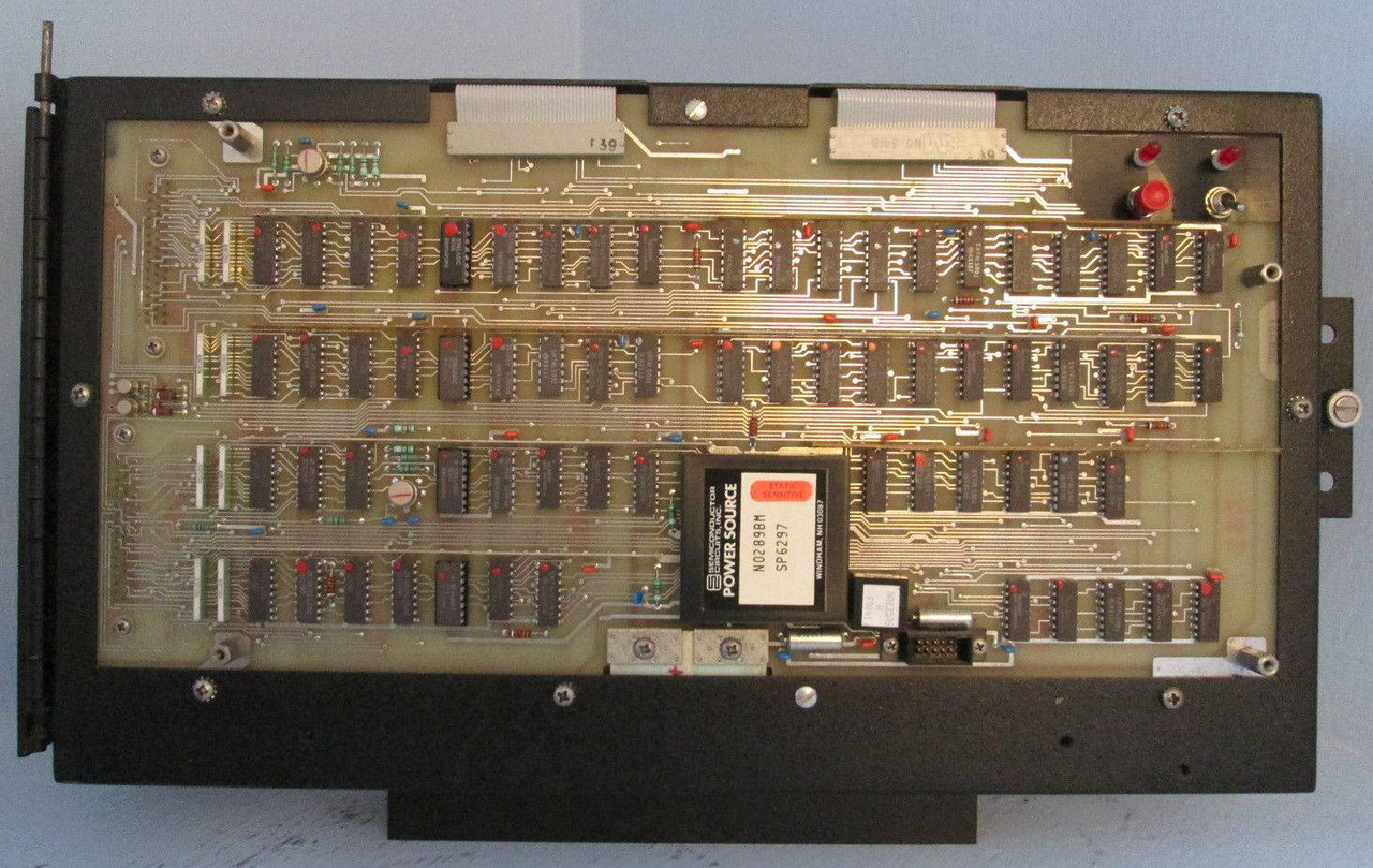 2nd Image of EBI1517