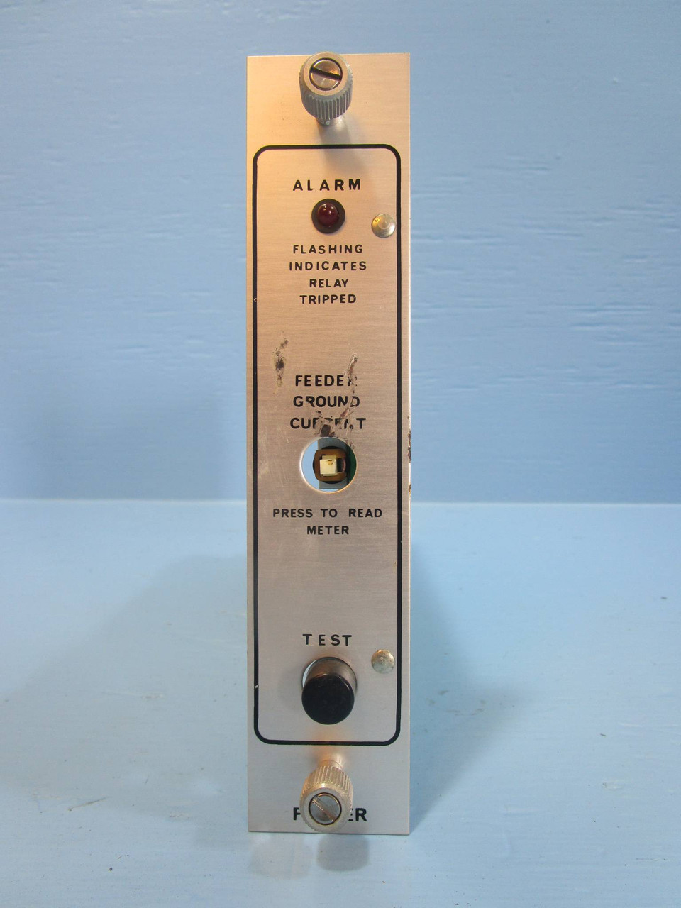FPE DSP-FM DSP-MKII Feeder Module PLC Federal Pioneer MK II DSPMKII DSPFM FDL NO (NP1127-1)