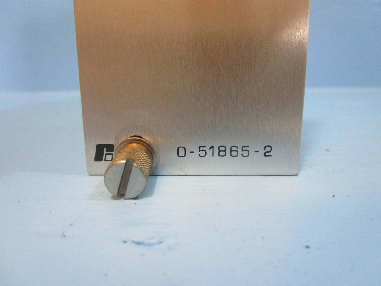 Reliance Electric CLDC 0-51865-2 RE PCB PLC Module Drive 0518652 R E (NP1130-1)