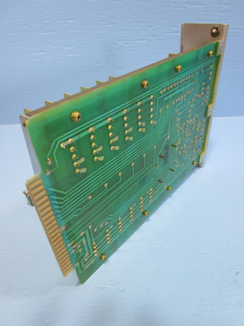 Reliance Electric CLDC 0-51865-2 RE PCB PLC Module Drive 0518652 R E (NP1130-1)