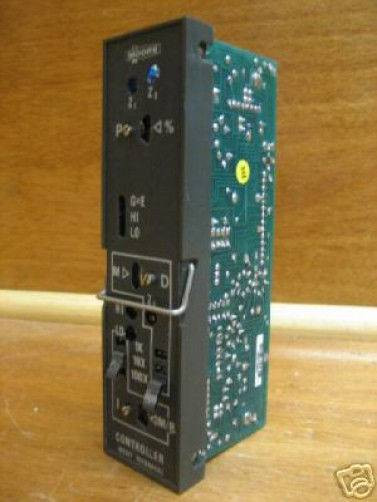 Moore 15431-41-17 PLC Logic Controller 154314117 (EBI2938-1)