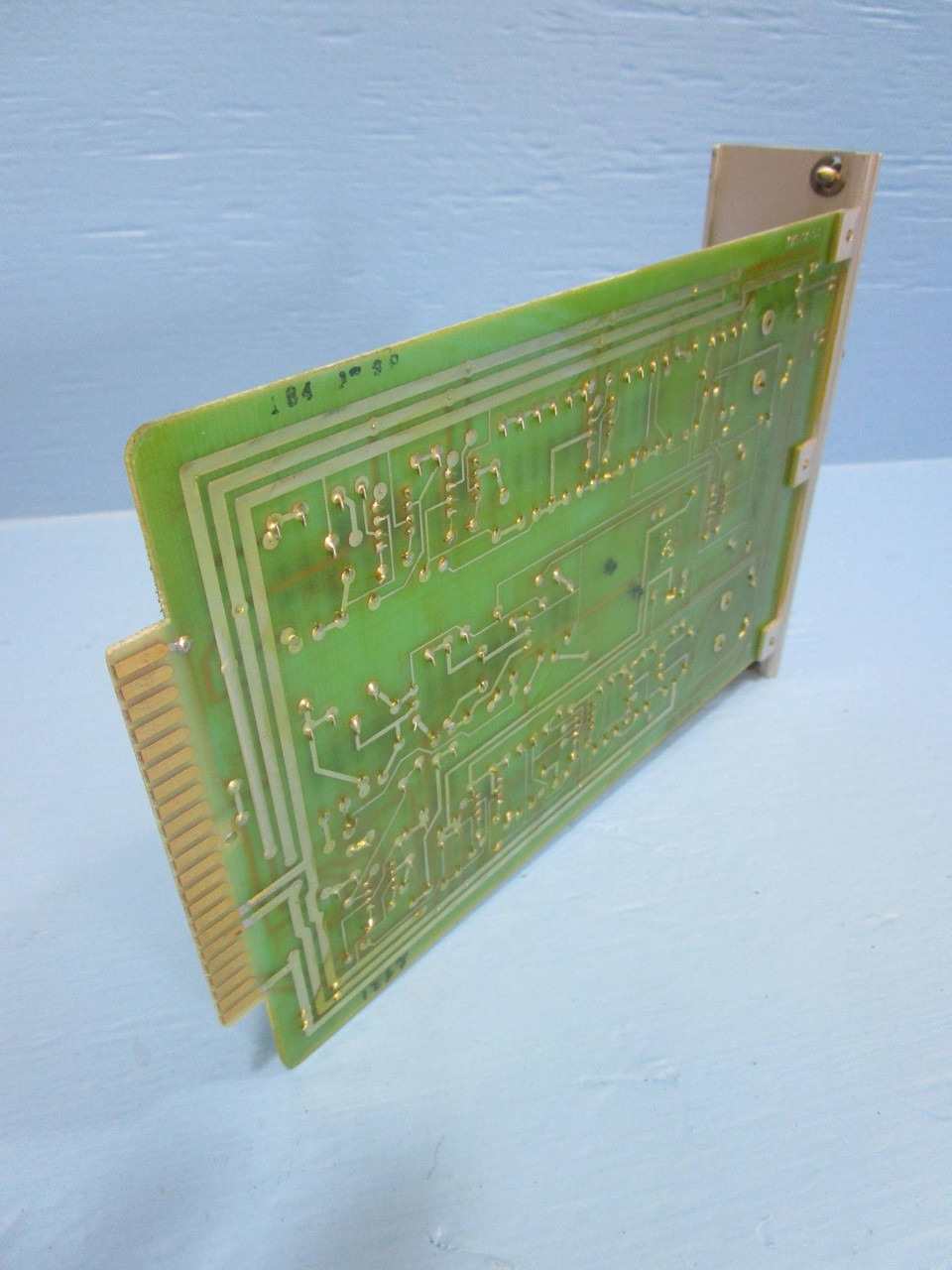 Reliance Electric OLVD 0-52808-3 RE  0528083 PCB PLC Module 0-528083 R E (NP1129-2)
