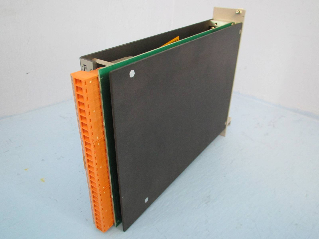 GasTech Safe T Net 2000 Dual Channel Controller PLC Gas Tech SafeTNet Two Tec (PM1834-1)