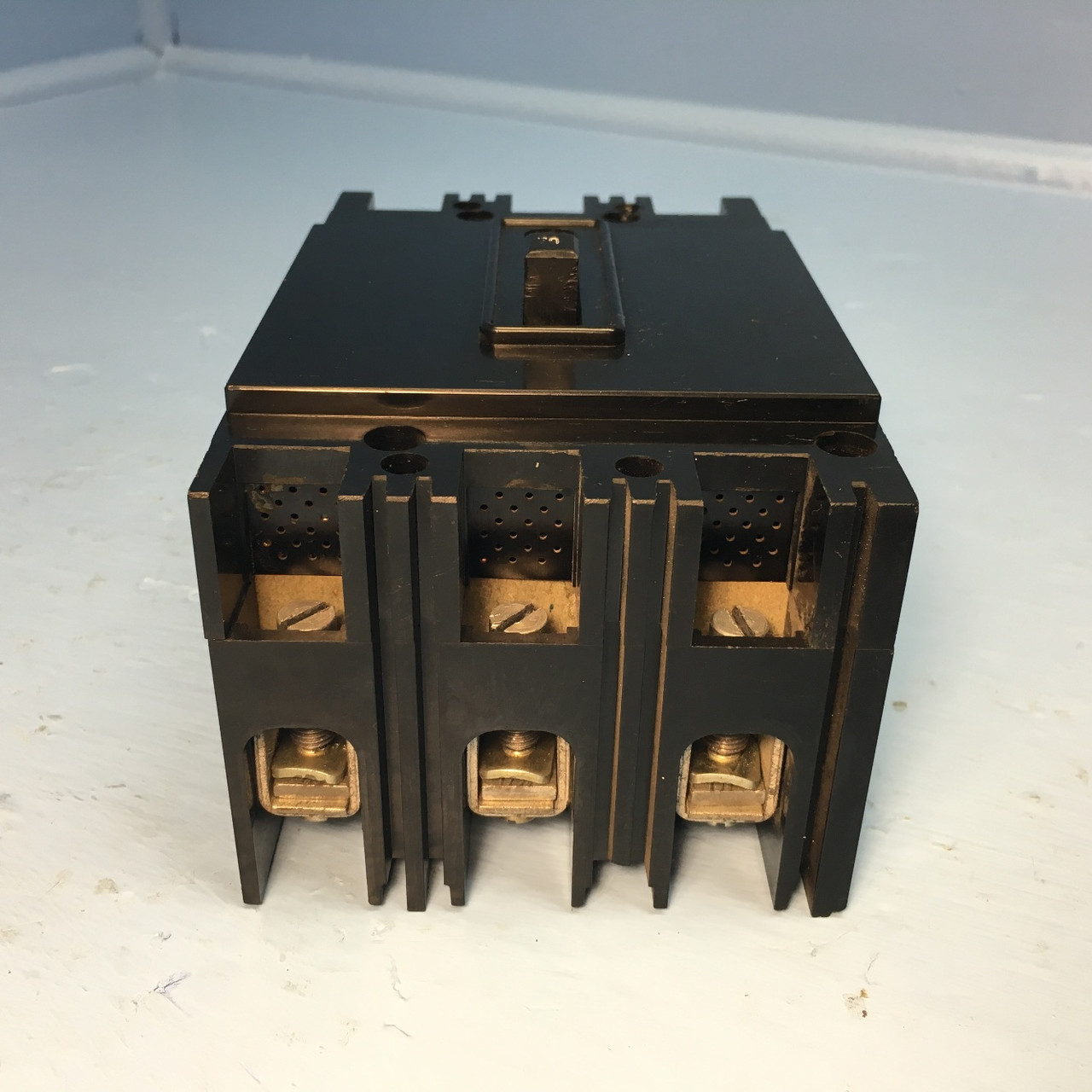 CH Westinghouse FA3070 70A Circuit Breaker 480/600V 3P Type FA 372D021G22 70 Amp (EM1339-23)