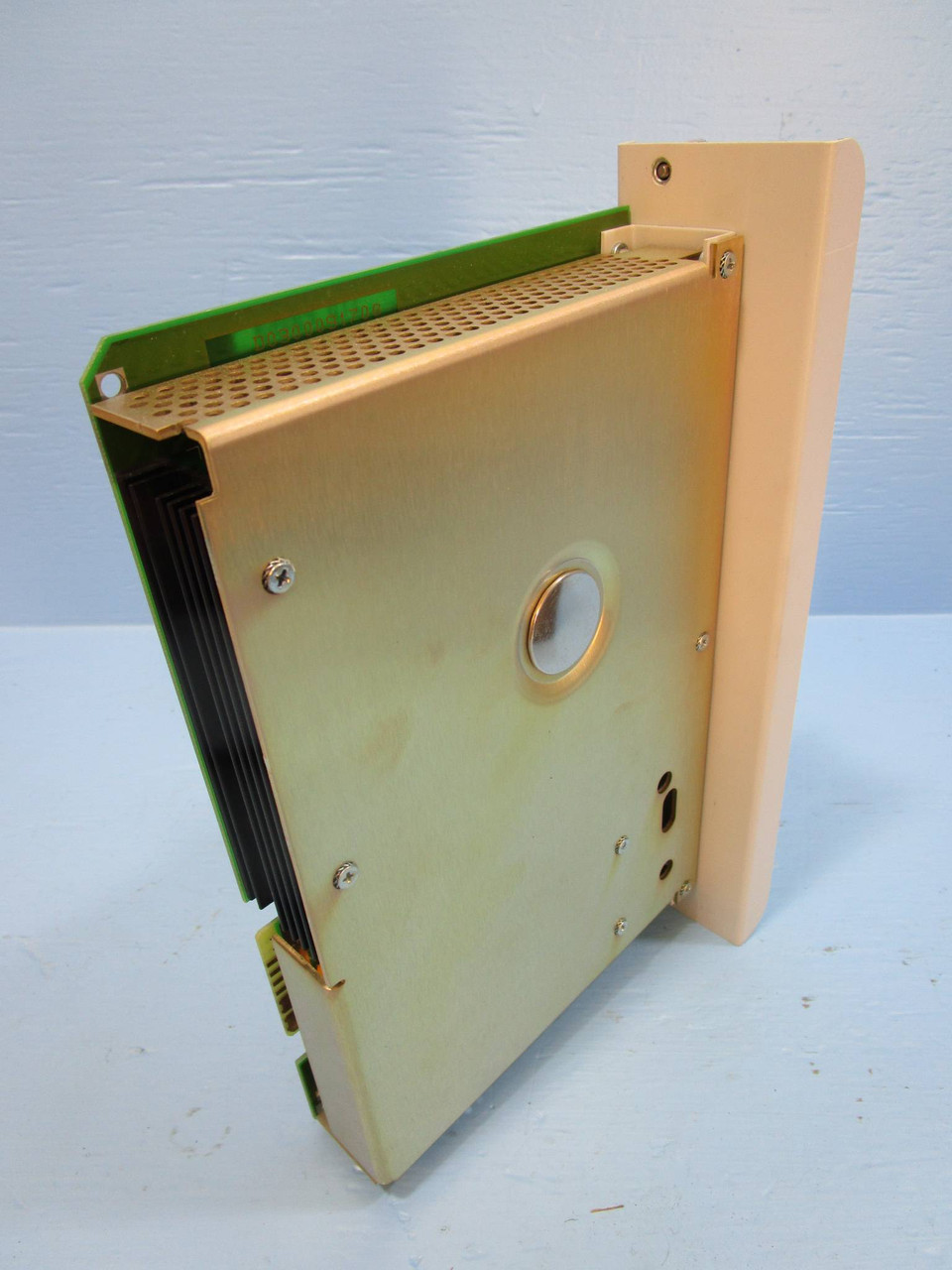 Honeywell 620-0041C Processor Power Supply Module PLC PS 6200041C 620-0041 C (NP1147-1)