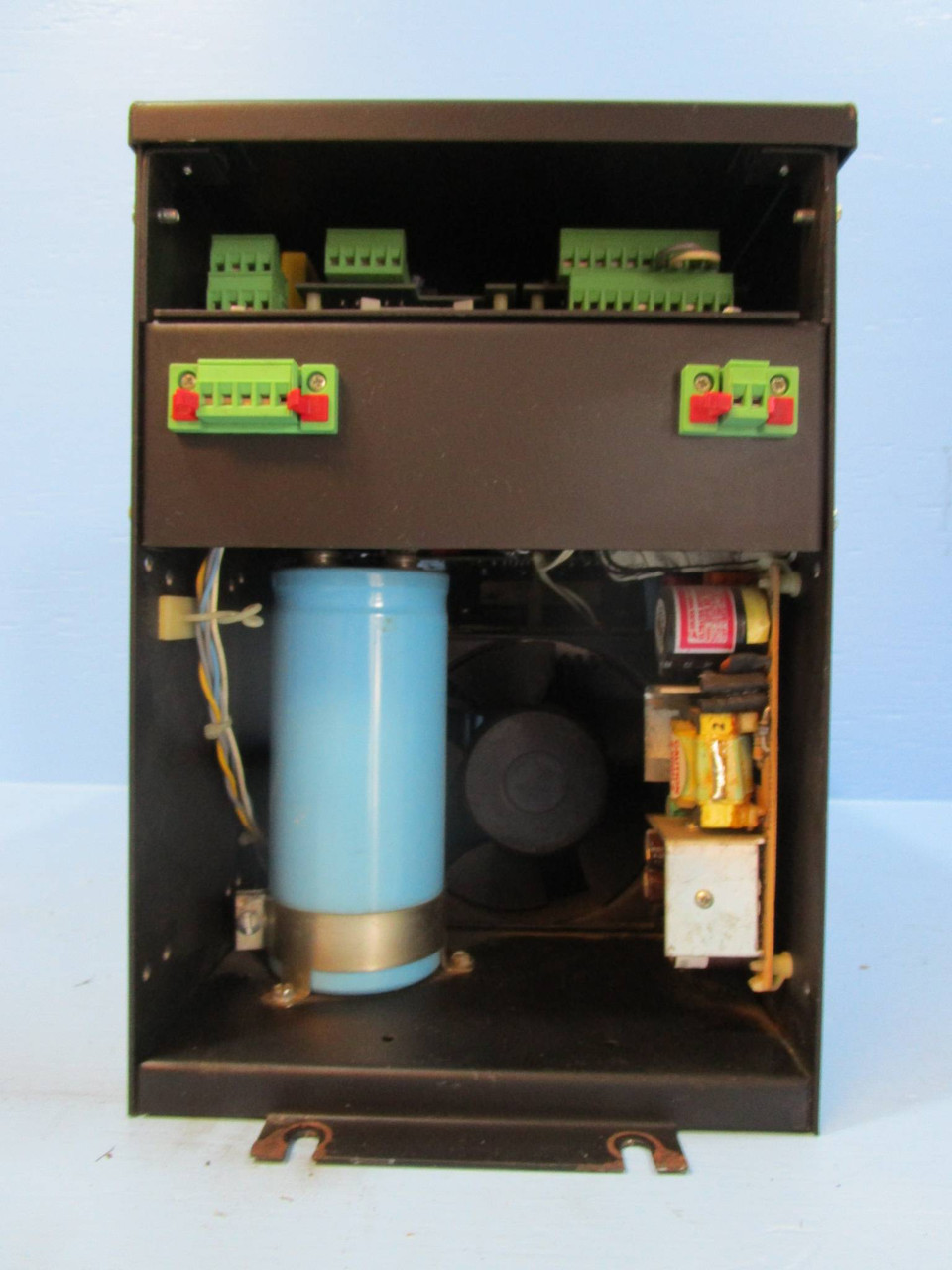 Unico 2400 40 HP Performance Vector Drive DC Inverter Charging Unit 40HP 316-466 (NP1152-3)