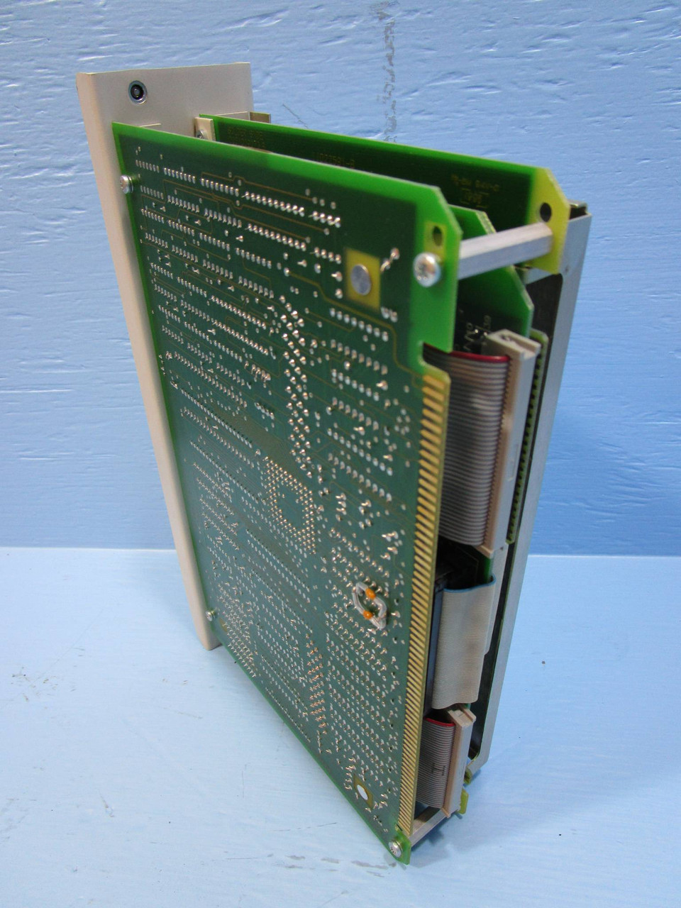 Honeywell 620-0089 Ethernet Interface Module EIM PLC 6200089 C Version 1.6 VR1.6 (NP1159-1)