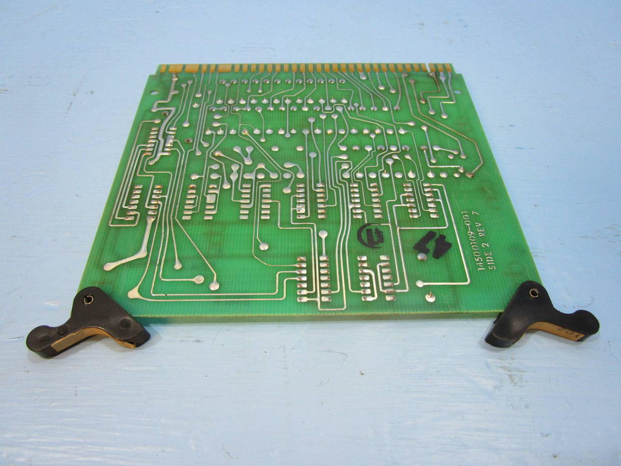 Honeywell 14500110-004 Module PLC PCB Board 14500110004 14500109-001 (NP1166-19)