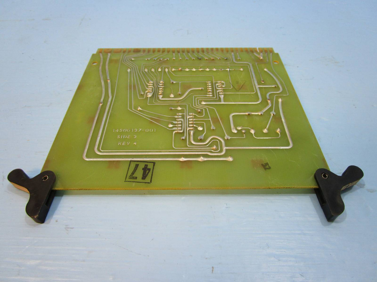 Honeywell 14500128-001 Module PLC PCB Board 14500128001 14500127-001 (NP1168-2)